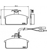 HELLA - 8DB355005981 - 