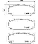 HELLA - 8DB355015751 - 