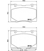 HELLA - 8DB355019571 - 