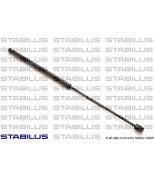 STABILUS - 8306BQ - Упор газовый