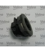VALEO - 835004 - Комплект сцепления