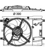 HELLA - 8EW351040331 - 