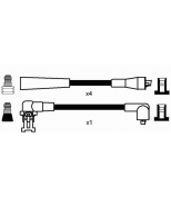 NGK - 8487 - Провод высоковольтный RENAULT Super 5 1,4 84-12/96 ,VOLVO 340/360 1,4 8/82-12/88