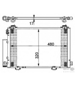 HELLA - 8FC351302201 - 