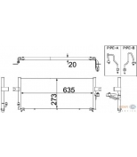 HELLA - 8FC351306341 - 