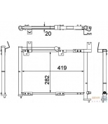 HELLA - 8FC351307061 - 