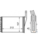 HELLA - 8FH351024351 - 