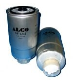 ALCO - SP1342 - Фильтр топливный CITROEN JUMPER II, FIAT DUCATO III, PEUGEOT BOXER II, ALFA 147/156/166/GT - ALCO