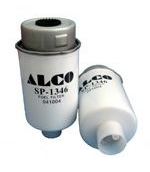 ALCO - SP1346 - Фильтр топливный.