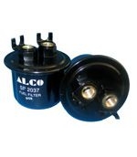 ALCO - SP2037 - Фильтр топливный SP-2037