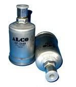 ALCO - SP2080 - Фильтр топливный SP-2080