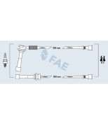 FAE - 85145 - Провода зажигания