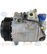 HELLA - 8FK351105151 - 