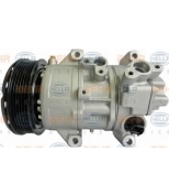 HELLA - 8FK351125621 - 