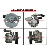 LENCO - SP3323 - 