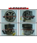 LENCO - SP4019 - 