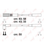 LYNX - SPC4802 - 