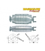 MAGNAFLOW - 85410 - 