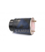 SAMPA SP554157KP09 Пневмоподушка подвески