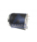 SAMPA SP55725K02 Пневмоподушка с стаканом