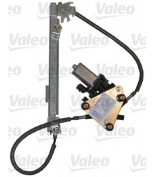 VALEO - 850228 - 