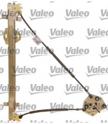VALEO - 851158 - Стеклоподъемник передний левый