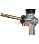 LENCO - SGA105L - 