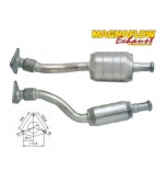 MAGNAFLOW - 86354 - 