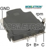 MOBILETRON - IGHD003 - Коммутатор