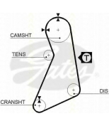 TRISCAN - 86455399XS - 