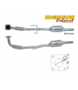 MAGNAFLOW - 88832 - 