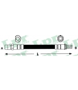 LPR - 6T47461 - Brake Hose