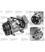 VALEO - 699716 - 