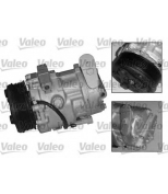 VALEO - 699870 - 