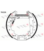 FTE - TK2220 - 