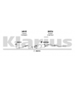 KLARIUS - 900211E - 