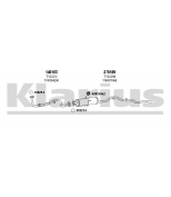 KLARIUS - 900259E - 