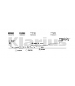 KLARIUS - 900337U - 