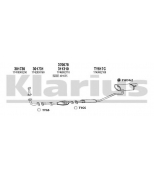 KLARIUS - 900347U - 