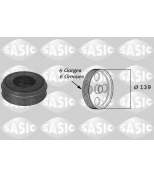 SASIC - 9001803 - Ременный шкив, коленчатый вал