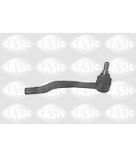 SASIC - 9006682 - Наконечник рулевой тяги MERCEDES Classe A W168