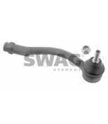 SWAG - 90930089 - Наконечник рулевой тяги