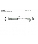 TESLA - T026B - В/в провод T026B ALFA Romeo