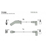 TESLA - T125G - деталь