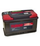 TUDOR - TB802 - Аккумулятор TUDOR Technica 80 Ач TB802 ОБР 315x175x175 EN 700