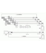 BOSCH - 9295080055 - 