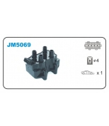 JANMOR - JM5069 - 