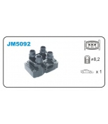 JANMOR - JM5092 - Катушка