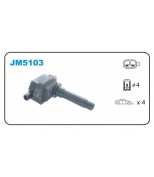 JANMOR - JM5103 - 