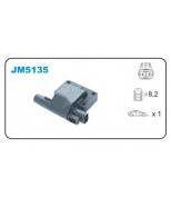 JANMOR - JM5135 - 